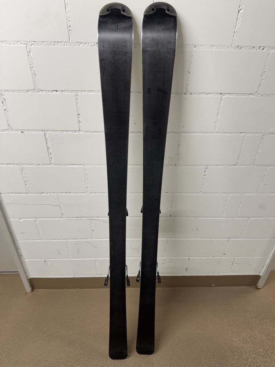 Skis: Ski Firebird XO 3 – Gebraucht aus Winterthur von A2001. 1
