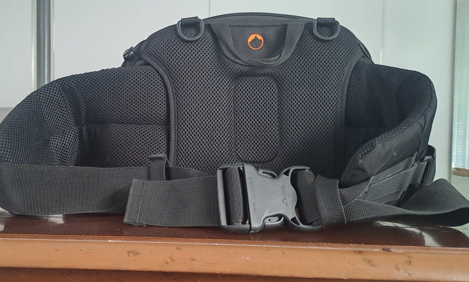 Zaini: LOWEPRO Fotorucksack/Tasche schwarz guter Zustand – Usato da Mellingen venduto da Alena1986 1
