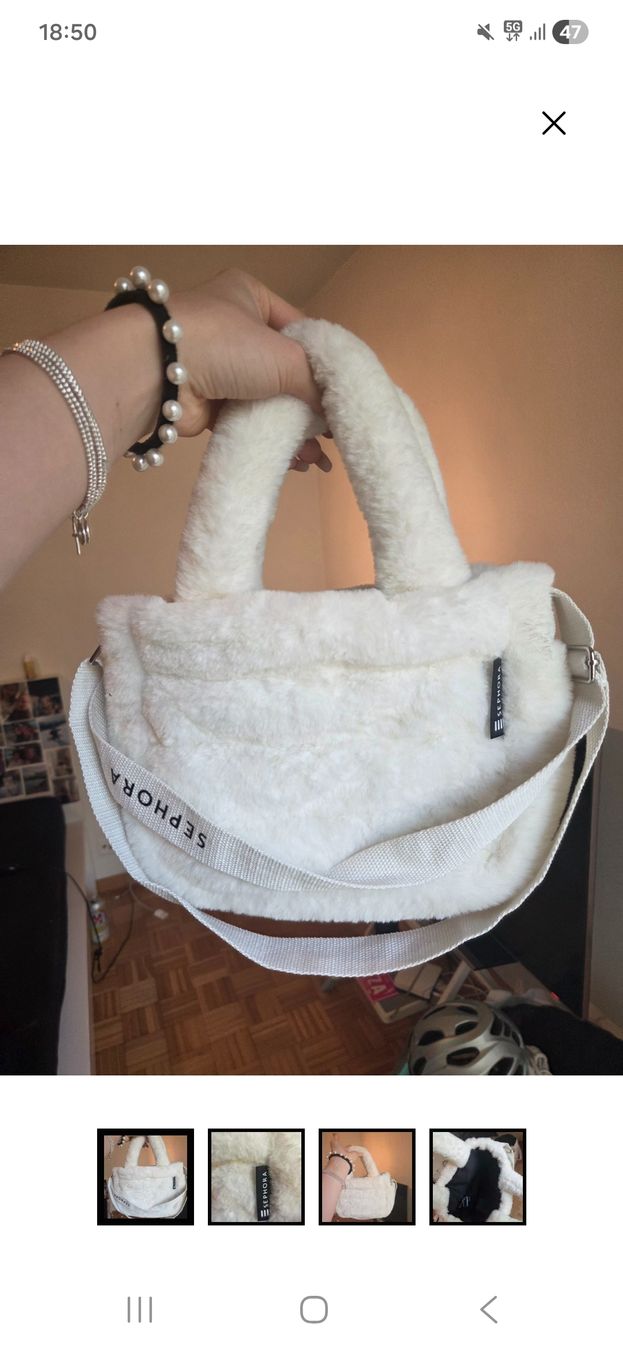 Borse da donna: Sephora Tasche – Usato da Langnau am Albis venduto da ann_h5sz