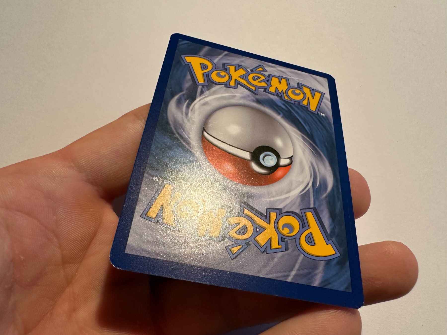 Pokémon Carte collezionabili: Giovannis Intrige Breakthrough XY Trainer Fullart DE – Usato da Hagendorn venduto da Pokecollectorch 6
