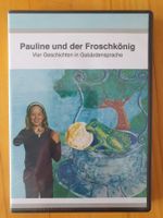 DVD Pauline und der Froschkönig (DSGS)