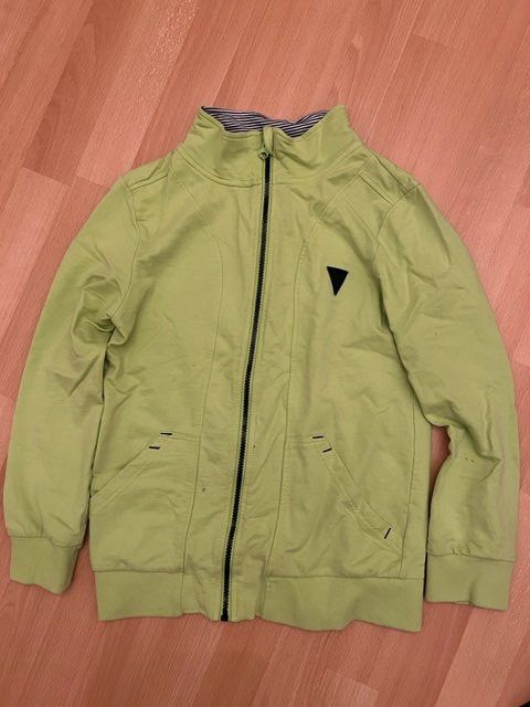 Camicie, T-shirt & Polo: Kinder Langarmshirt Gr.146 – Usato da Wabern venduto da adamovski