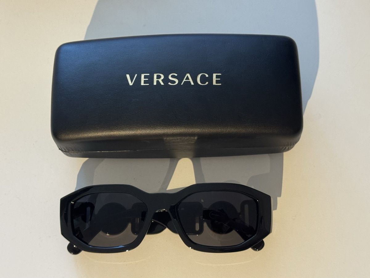Brillen & Gläser: Versace Sunglasses – Neu (gemäss Beschreibung) aus Urdorf von ekn_9ccm 2