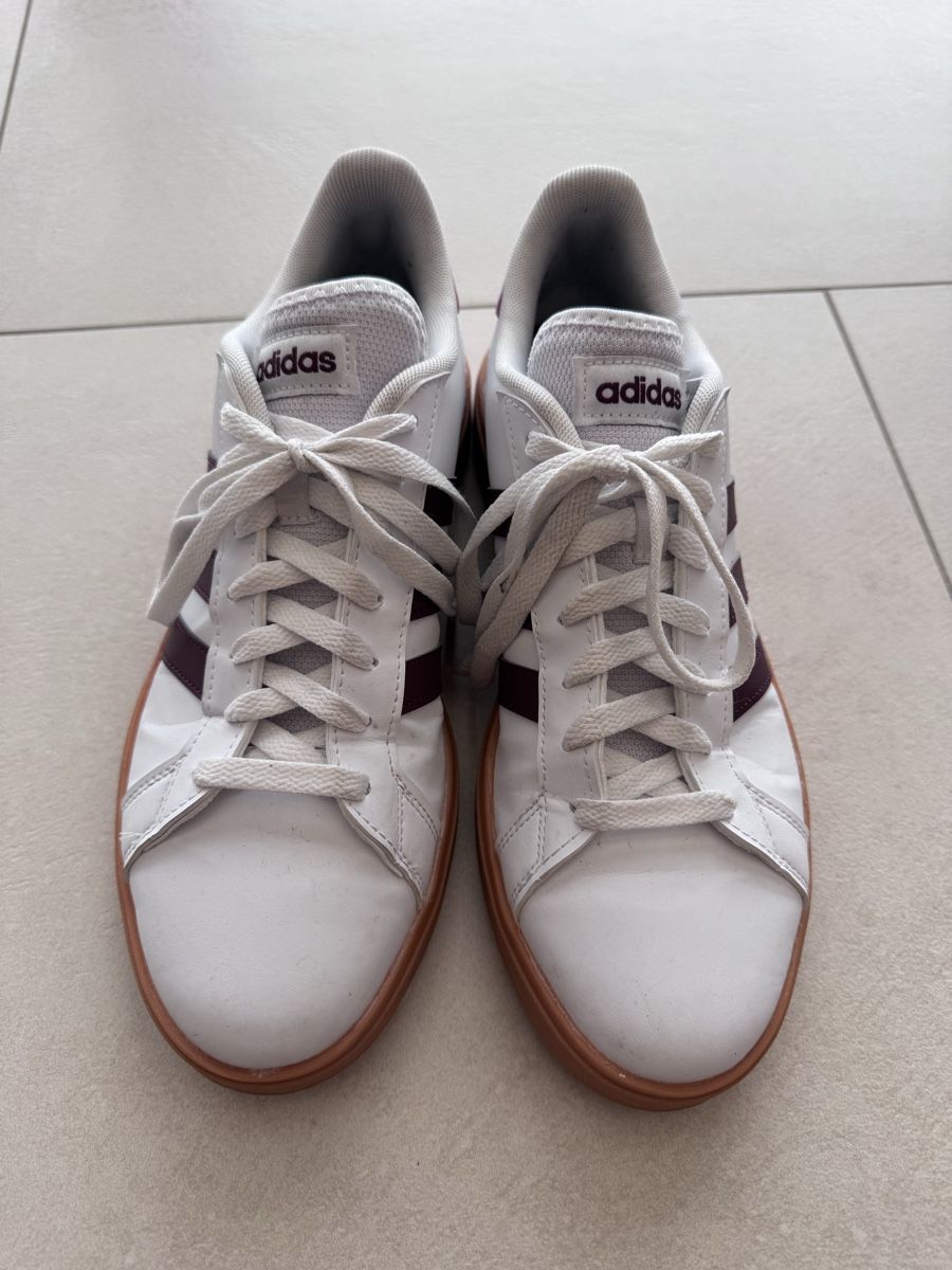 Adidas Scarpe da uomo: Chaussure Adidas 44 – Nuovo (secondo la descrizione) da Porrentruy venduto da bibine1664 1