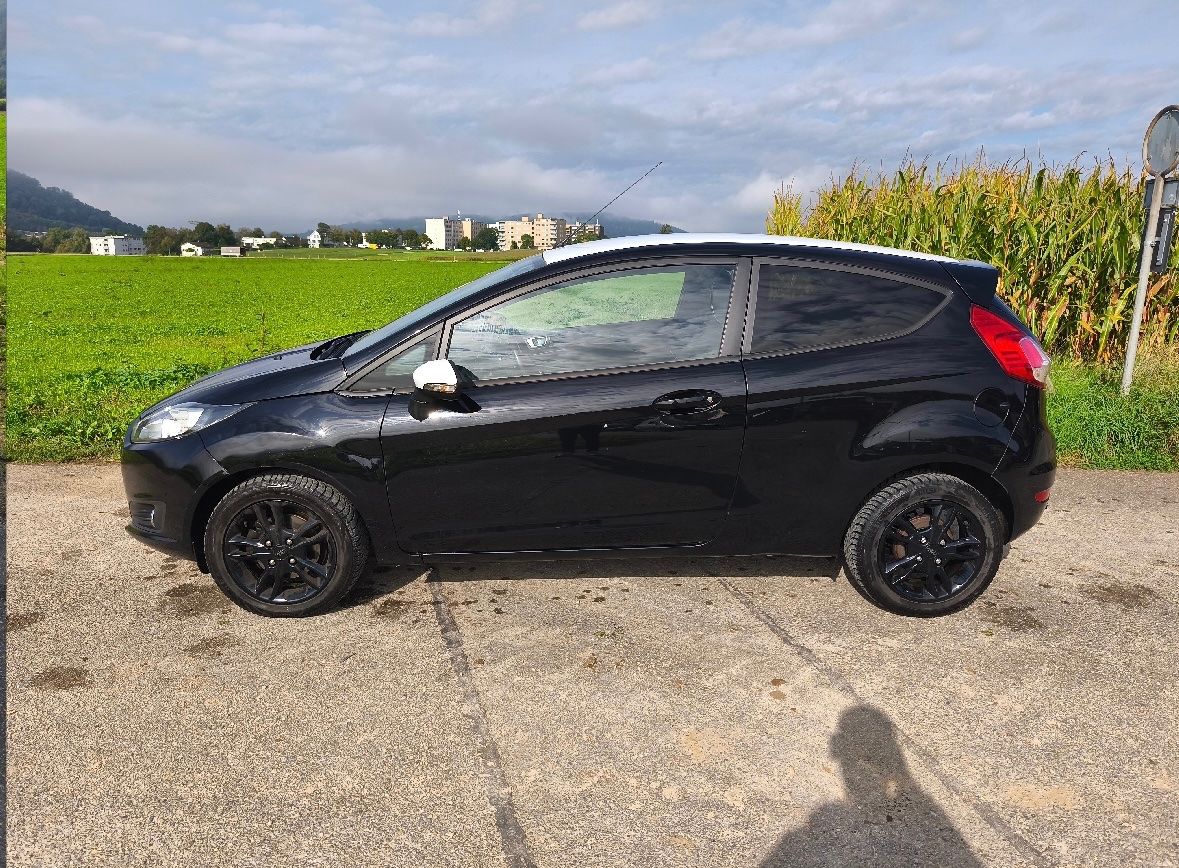 Ford Automobili: Ford Fiesta 1.0 SCTi – Usato da Rieden AG venduto da dii_f9kh 1