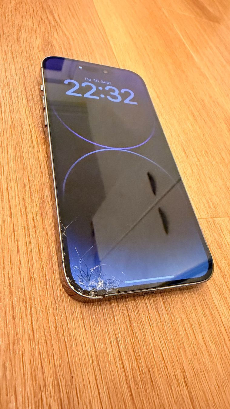 Apple Telefoni cellulari / Smartphones: Iphone 14 Pro max 256gb – Difettoso da Gelfingen venduto da dav_w2kp 2