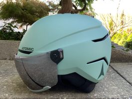 Skihelm für Kinder XS(48-52cm)