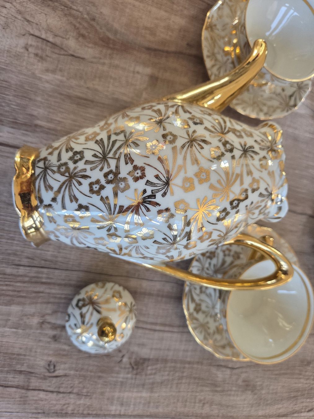 Geschirrsets: Bavaria Kaffee Set, Top Zustand – Gebraucht aus Villmergen von schluessel65 6