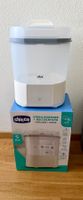AB 1.- Chicco Sterilisator + Trockner, OVP, 2027