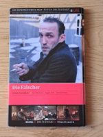 DVD Die Fälscher, Der Österreichische Film. Nr. 101, Selten