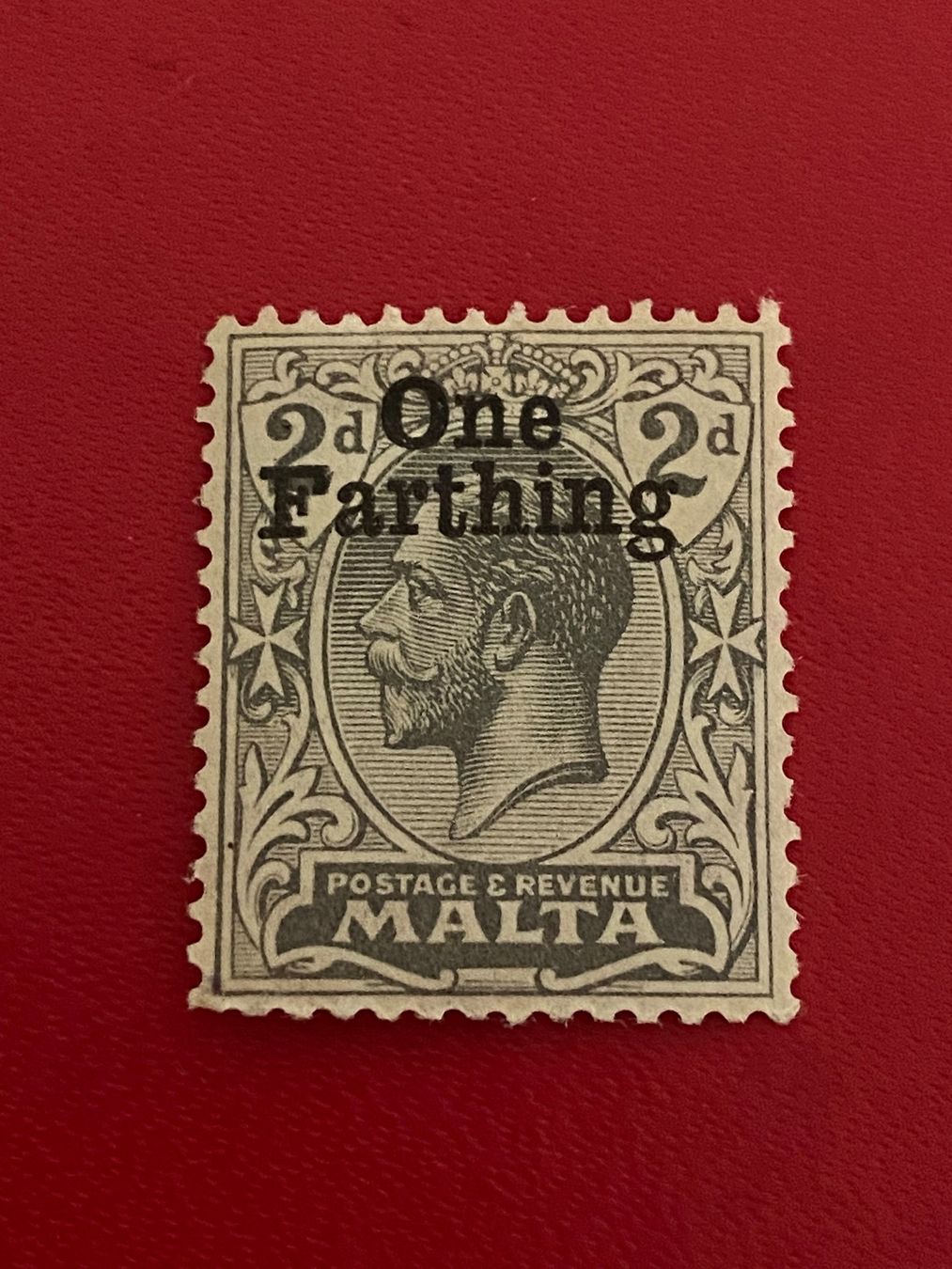 Tous les timbres: Timbre - Malte – Neuf (Voir description) à Petit-Lancy par Solcarm