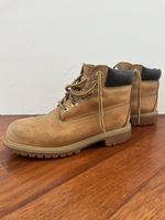 Timberland Boots Gr. 33 Herbst Winter Schuhe Kind