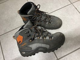 LOWA Goretex Wanderschuh Grösse 39