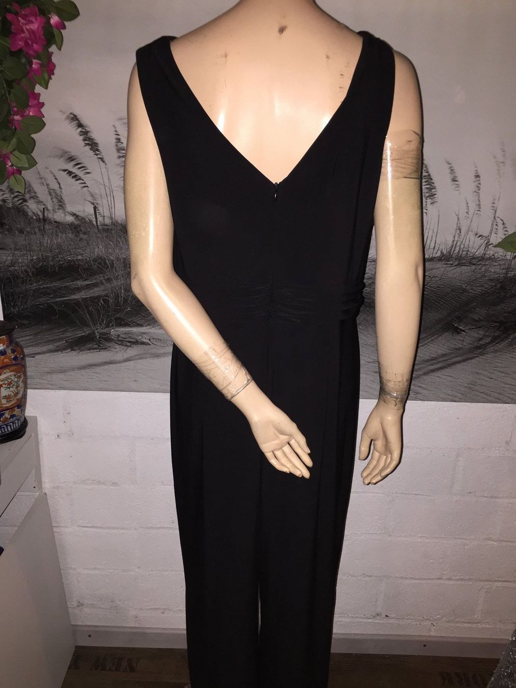 Tute: YESSICA Overall Taille / Grosse 44 – Usato da Cossonay-ville venduto da Super-Price-Quality 6