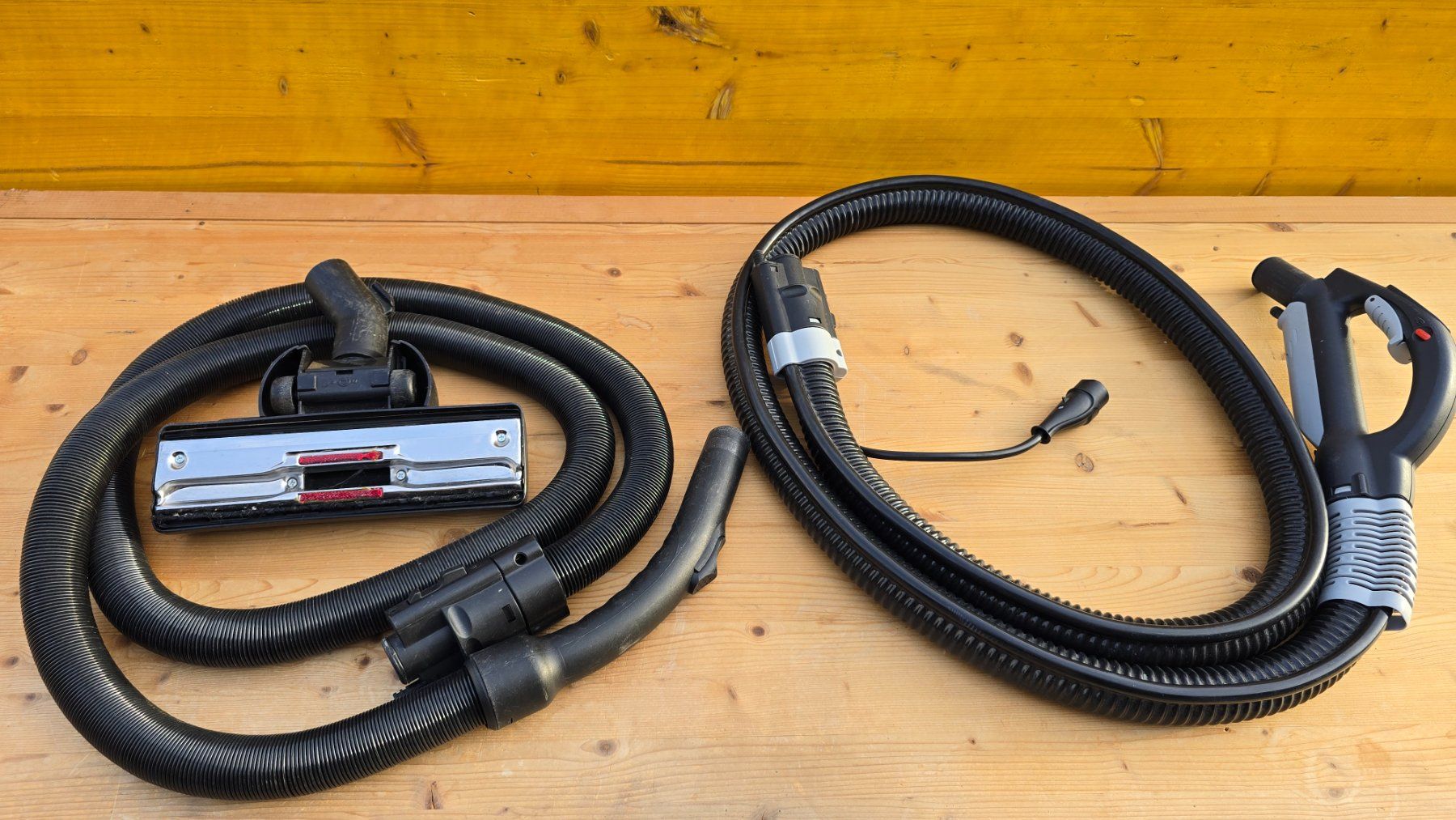 Singer Dampfreiniger: Dampfgerät von Singer – Defekt aus Uesslingen von Jomot0 2