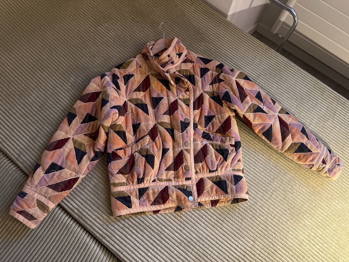 Sezane Jacken: Sezane Jacke Gr. 34 – Gebraucht aus Möhlin von jenaima