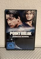 Point Break - Gefährliche Brandung (DVD)