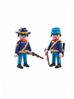 Playmobil, Nordstaatler