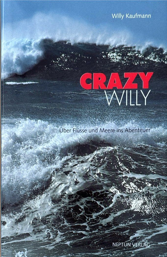 Libri: Crazy Willy – Nuovo (secondo la descrizione) da Sarnen venduto da Livres