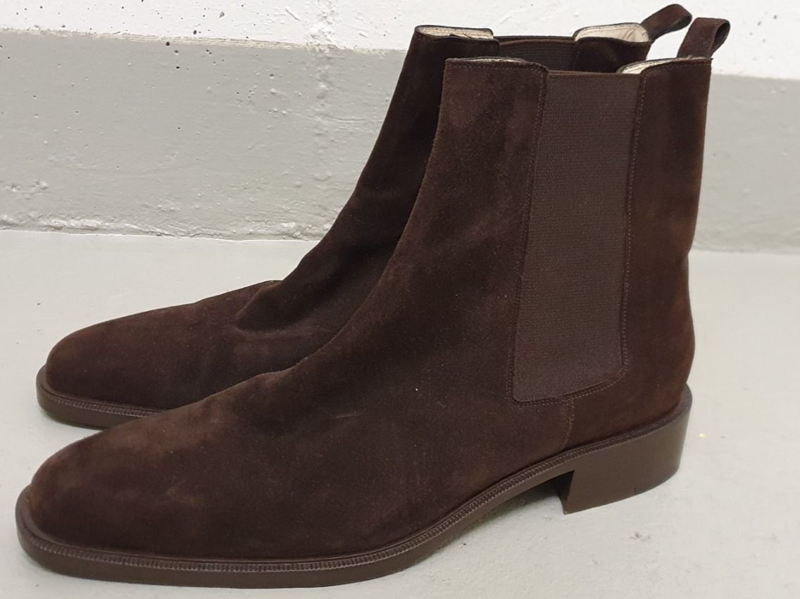 Scarpe da donna: Stiefelette – Nuovo (secondo la descrizione) da Küsnacht ZH venduto da schweiz_ch