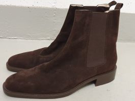 Stiefelette
