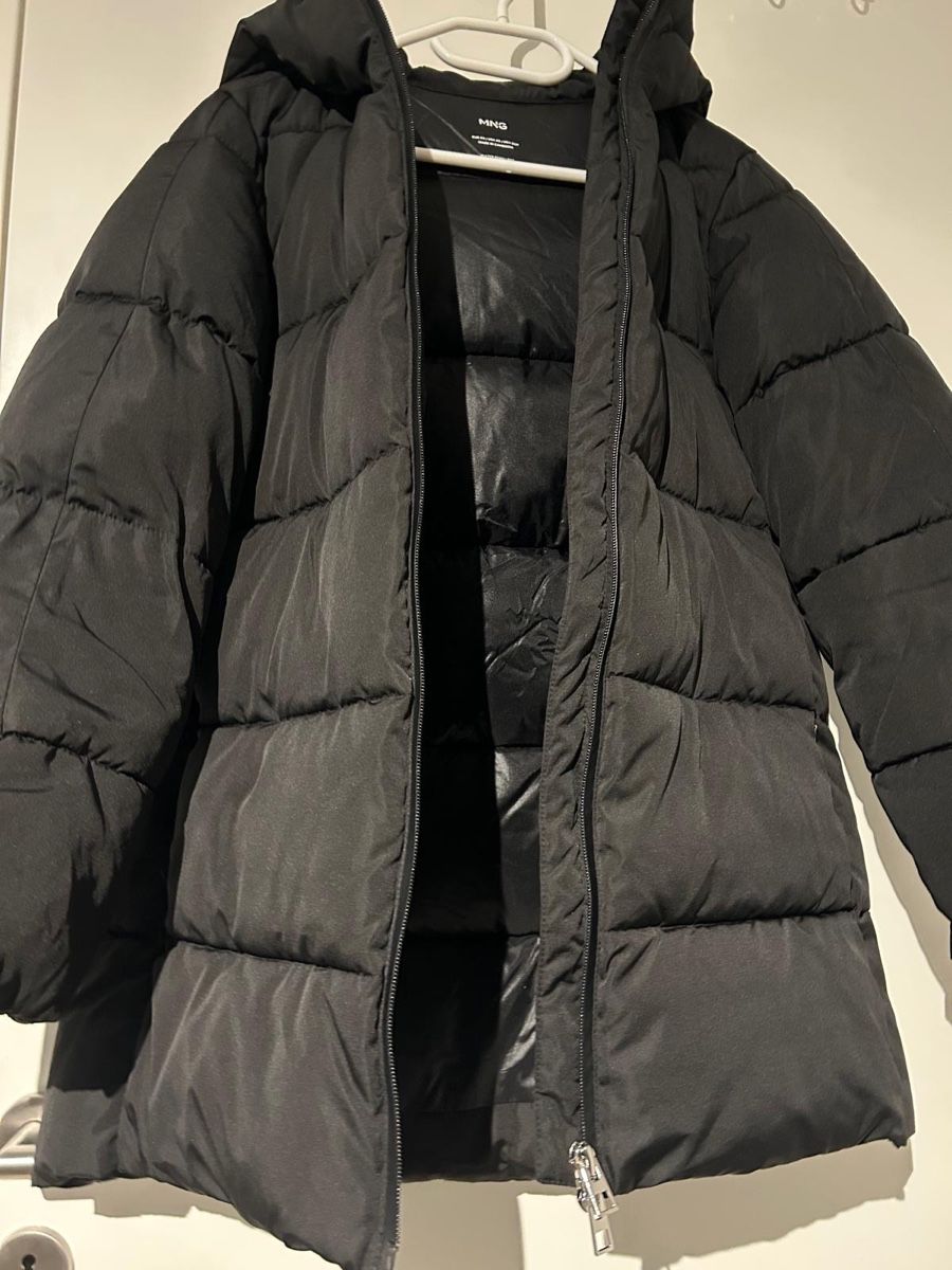 Mango Jacken: Mango Winterjacke Gr. XS – Gebraucht aus Dübendorf von nat_h9wg 2