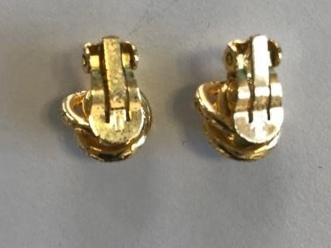 Ohrringe & -stecker: Ohrringen – Neu (gemäss Beschreibung) aus Zug von Cry71 4