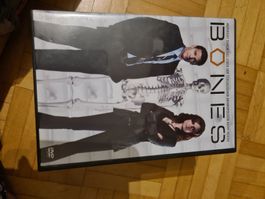 Bones Staffel 1-3