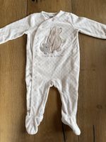 Kuschelpyjama Grösse 74 (eher 68)