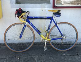 Jean Marie Brun Velo vintage 