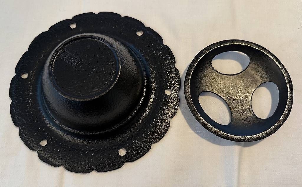 Portacenere: IWACHU Aschenbecher & Räuchergefäß   – Usato da Wetzikon ZH venduto da cutura 3
