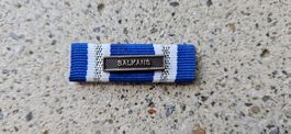 *** Ribbon Balkans Swisscoy Einsatz letztes stück !!***