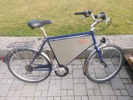 Rarität Flyer Classic