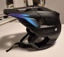 Casque Vélo Enduro Fox Dropframe XL