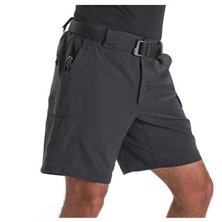 5.11 Tactical Series Patrol Shorts Black  - 94 cm - SCHWARZ