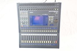Yamaha 03D Digitalpult mit ADAT-Karte
