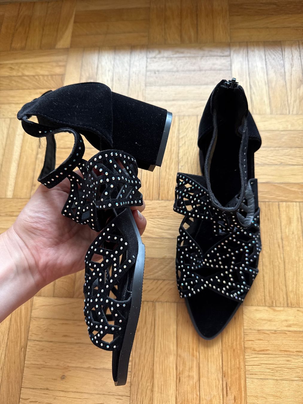 Chaussures femmes: Damenschuhe 39 – Neuf (Voir description) à Horgen par linuxrp 4