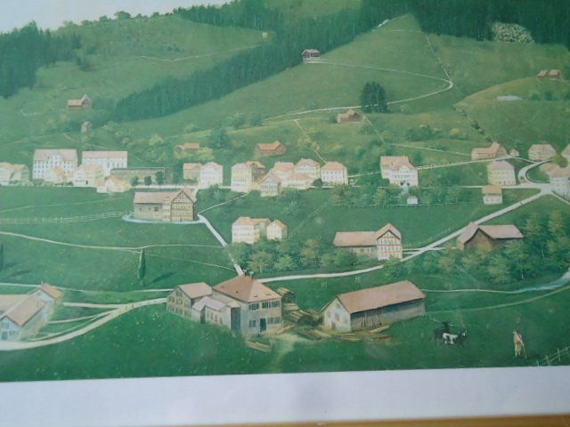 Posters & Illustrations: Bild Bühler – D'occasion à Stein AR par dylesi 5
