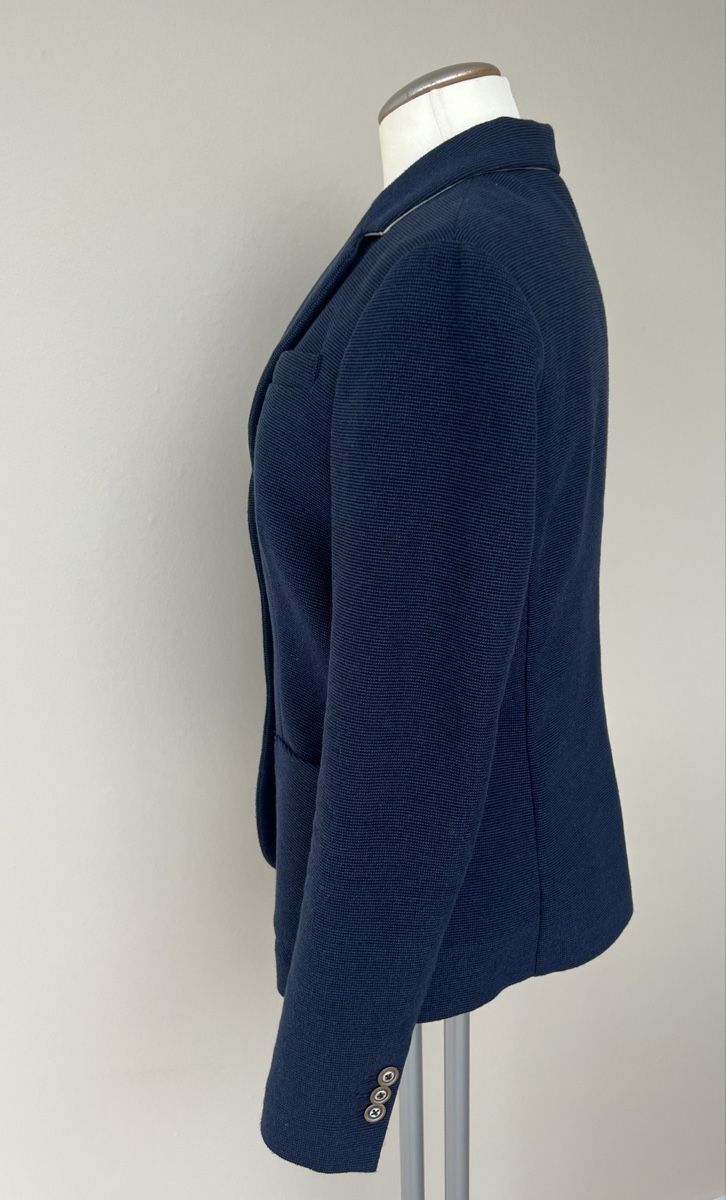Peserico Giacche: NATIONALITY Blazer Gr.38 NP559,- – Nuovo (secondo la descrizione) da Degersheim venduto da Starkigel 2