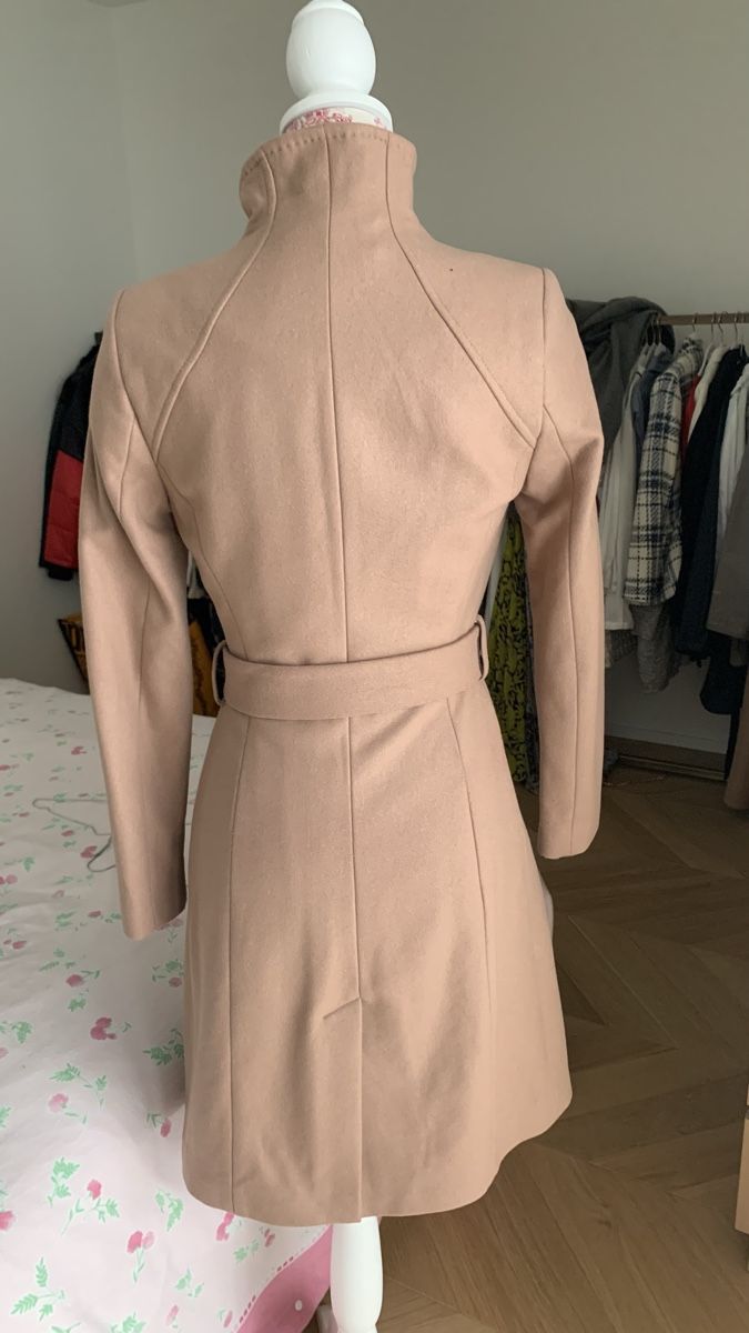 Cappotti: TED BAKER Winter coat XS/34 – Usato da Zürich venduto da Angela_Fashion_Lover 3
