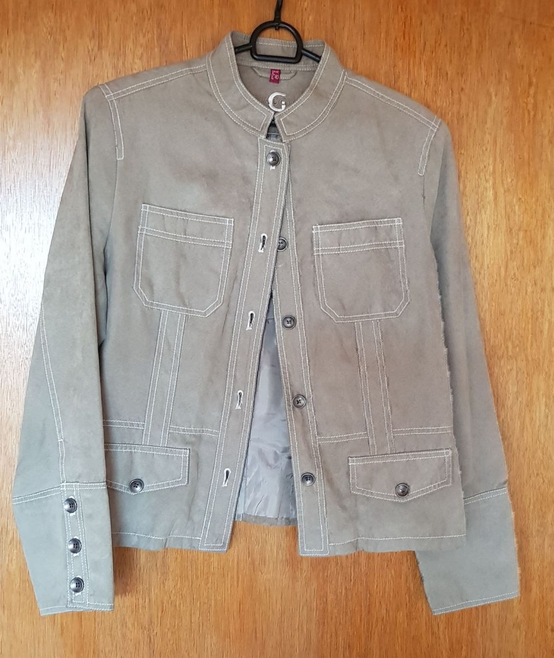 Giacche: Veste Biaggini – Nuovo (secondo la descrizione) da Botyre (Ayent) venduto da Viperine