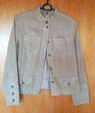 Veste Biaggini