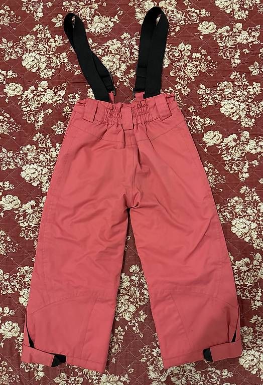 Pantalons: Pantaloni neve 98cm – D'occasion à Paradiso par tir_2mpx 2