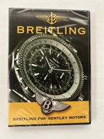 Breitling For Bentley Motors DVD Special Edition 2003