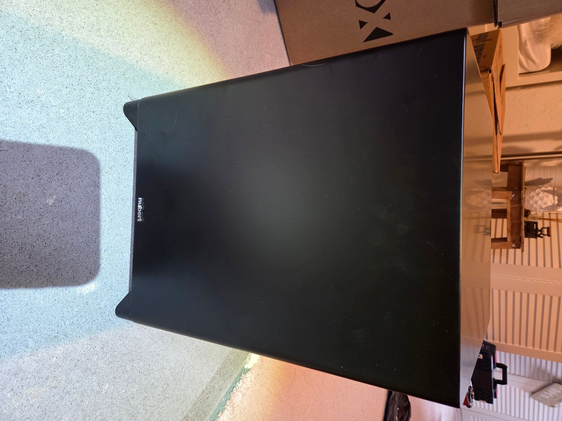 Nubert Home Cinema: Verkaufe Nubert nuPro Surroundanlage Bluetooth – Nuovo (secondo la descrizione) da Siebnen venduto da mikey-80 5