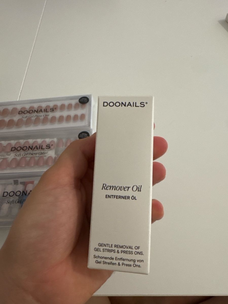Künstliche Fingernägel: DOONAILS Press Ons – Neu und originalverpackt aus Auw von Jana_44444 2
