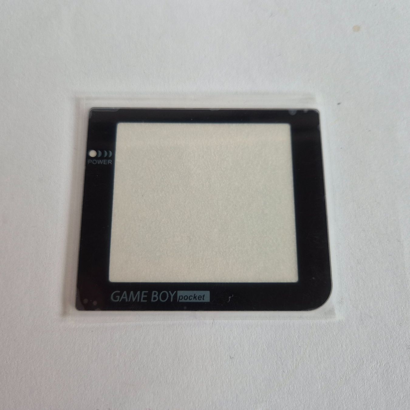 Custodie protettive: Game Boy Pocket Ersatz; Display / Screen / Bildschirm / Lens – Nuovo (secondo la descrizione) da Zürich venduto da Mephisto87