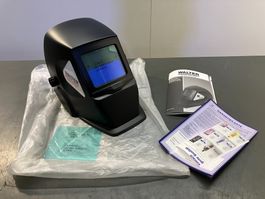 WALTER - Automatik Schweiss Helm NEU ab 1.-