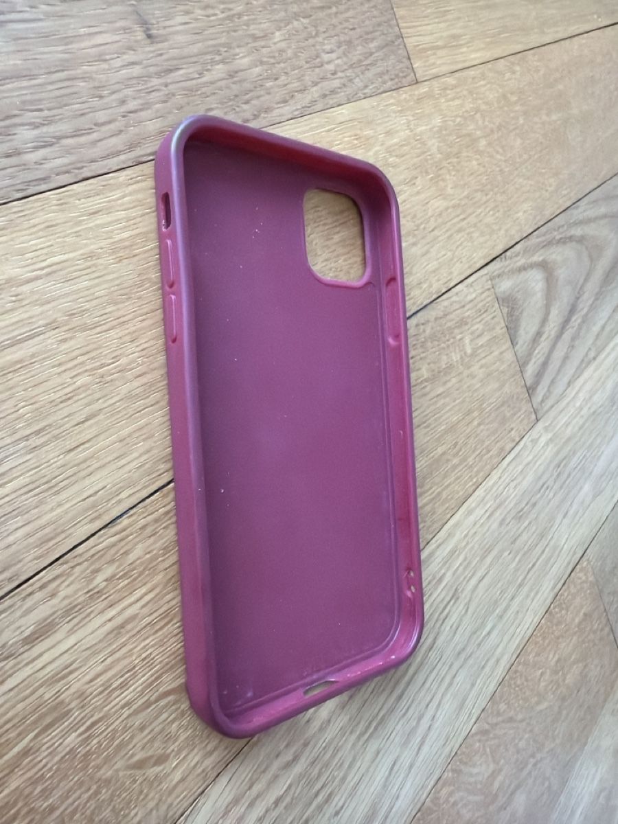 Apple Coques & Protection écran: Handyhülle Iphone 11 – D'occasion à Wettingen par enhuufeguggus 1