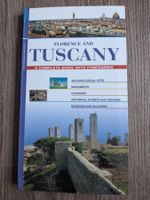 Florence and Tuscany Guidebook